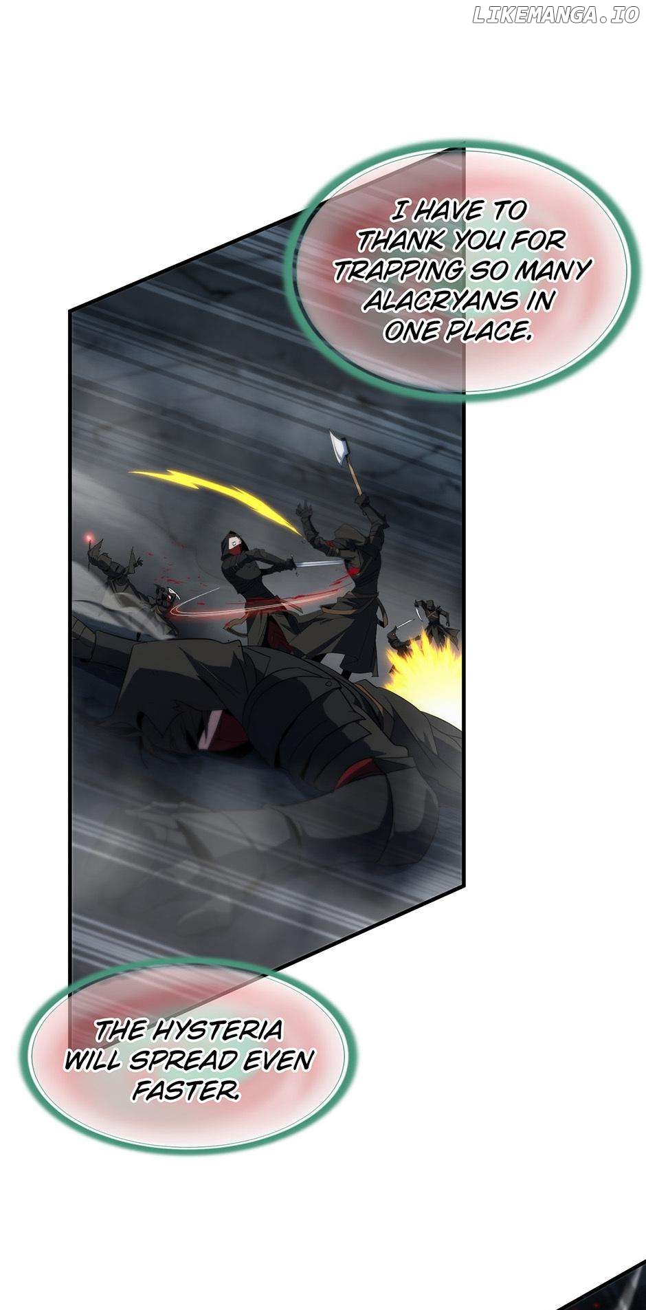 The Beginning After The End Chapter 203 image 047